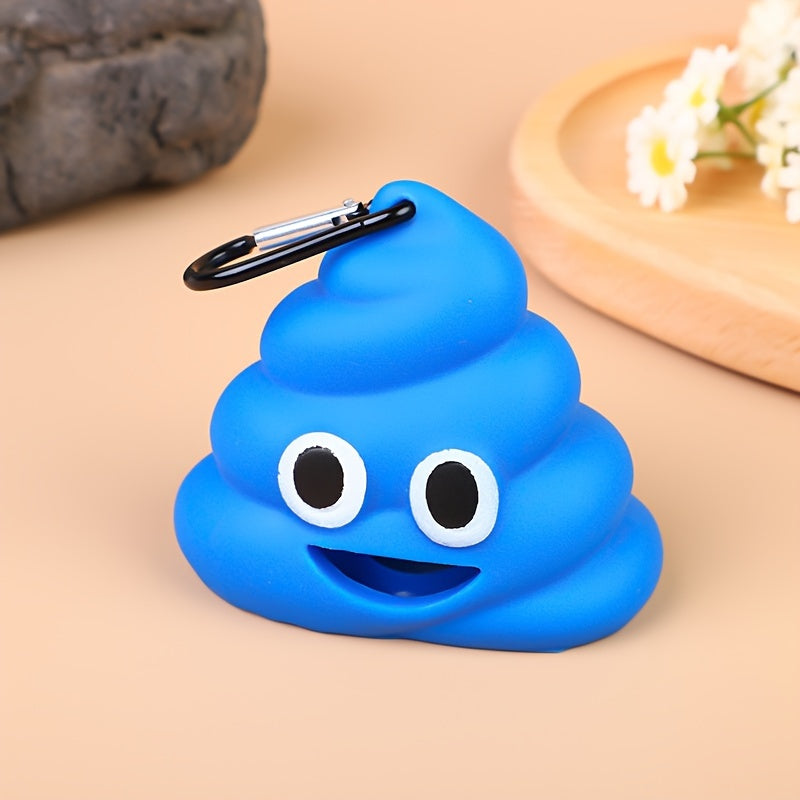 Poop Bag Holder