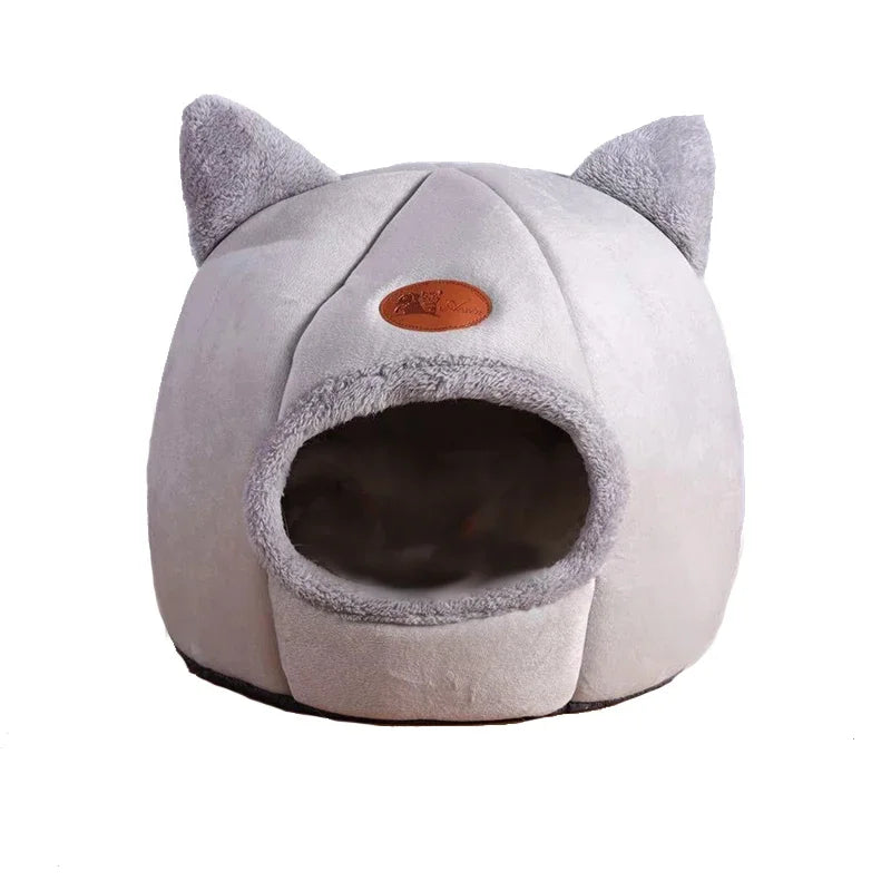 Cat House