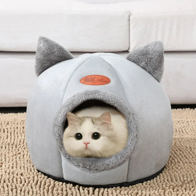 Cat House