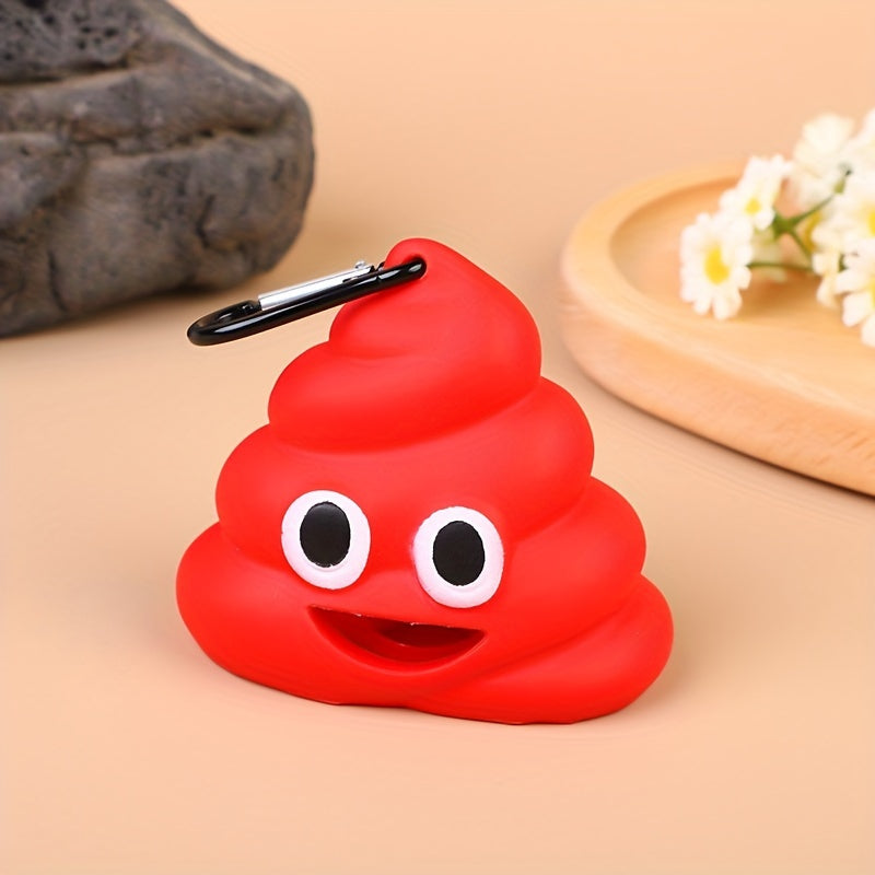 Poop Bag Holder
