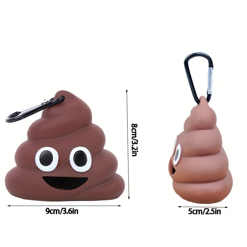 Poop Bag Holder