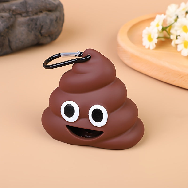 Poop Bag Holder