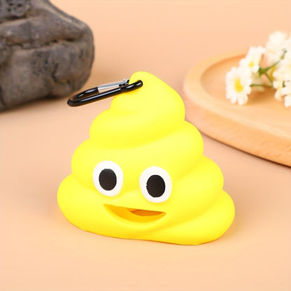Poop Bag Holder