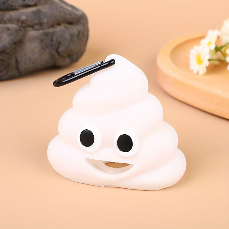 Poop Bag Holder