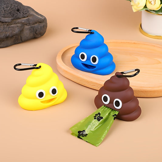 Poop Bag Holder