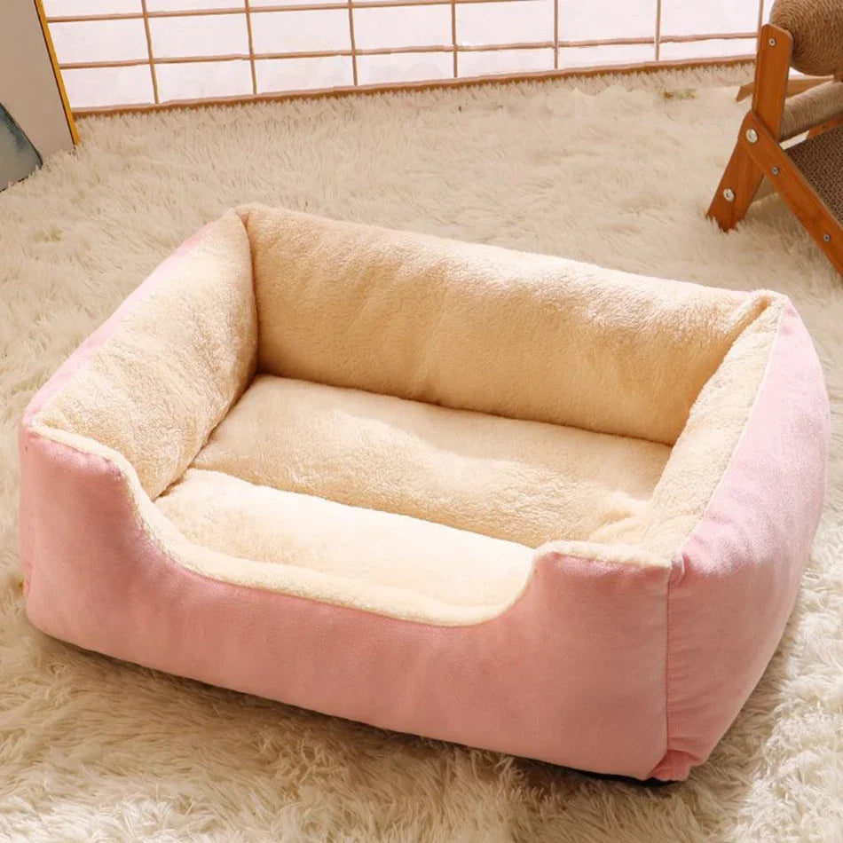 Bed for Pets - S/M/L