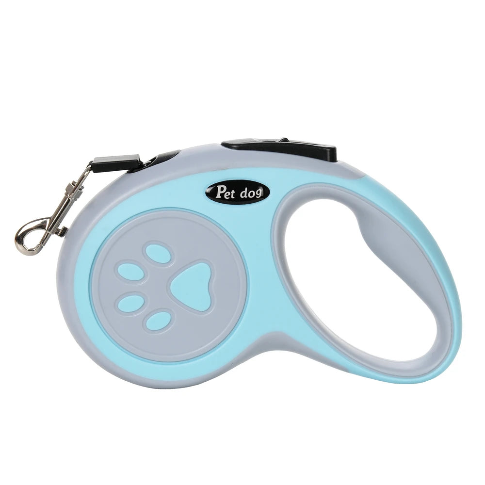 Retractable Leash - 3M or 5M