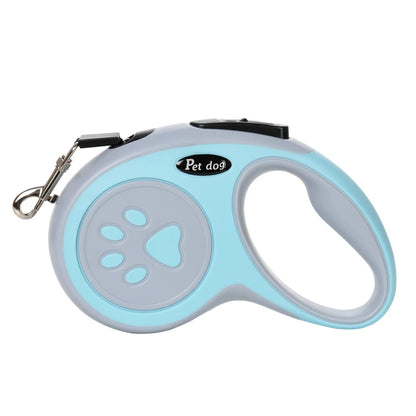 Retractable Leash - 3M or 5M