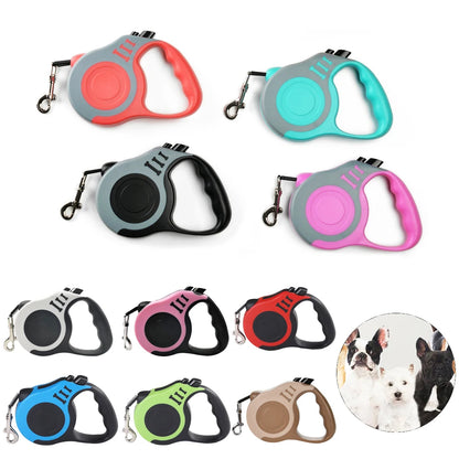 Pet Leash - 3M and 5M