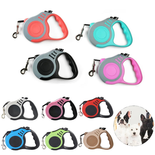 Pet Leash - 3M and 5M