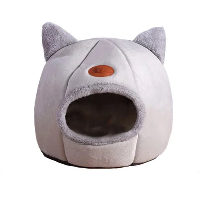 Cat House