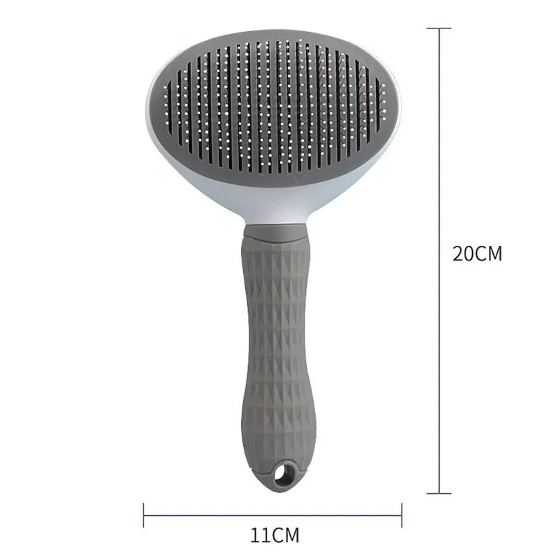 Hair Remover for Dogs and Cats