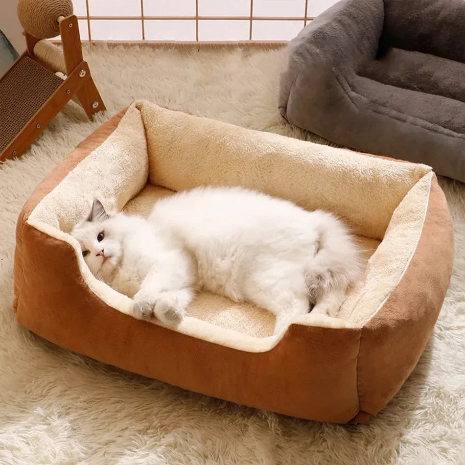 Bed for Pets - S/M/L