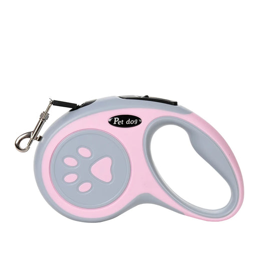 Retractable Leash - 3M or 5M