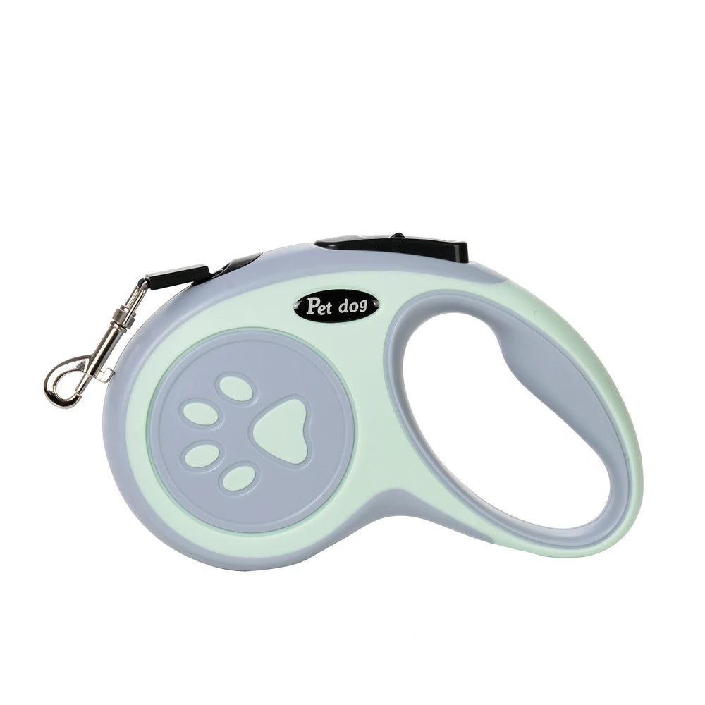 Retractable Leash - 3M or 5M
