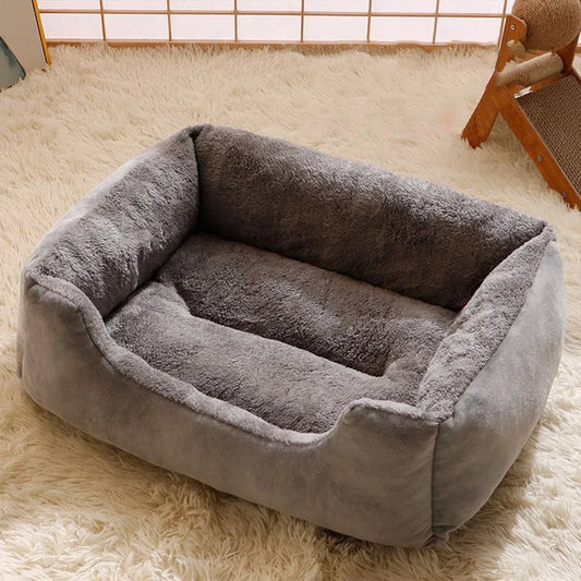 Bed for Pets - S/M/L