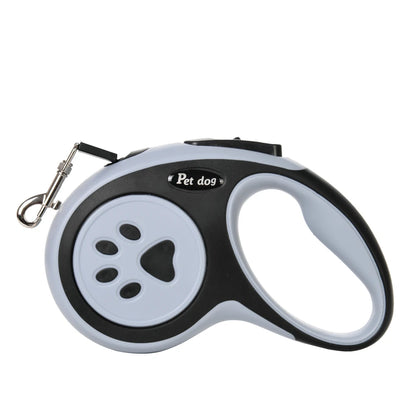 Retractable Leash - 3M or 5M