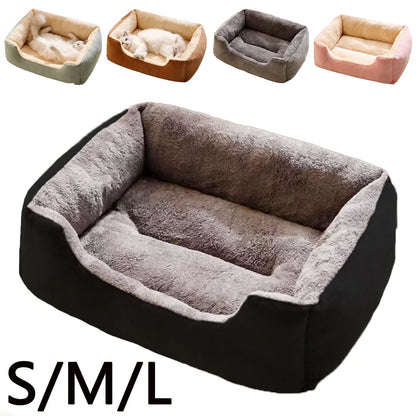 Bed for Pets - S/M/L