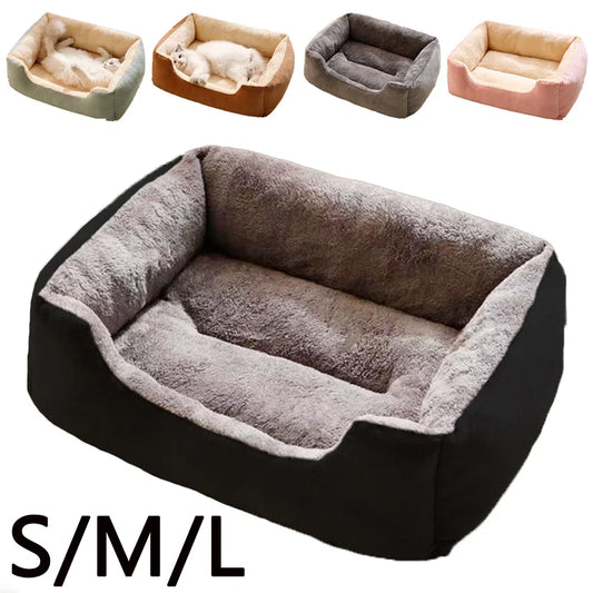 Bed for Pets - S/M/L