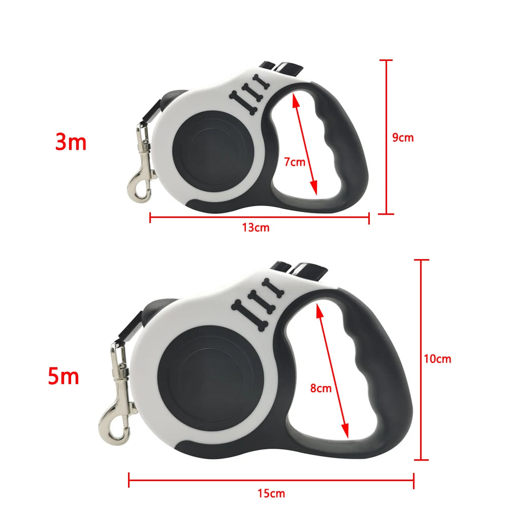 Pet Leash - 3M and 5M