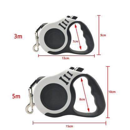 Pet Leash - 3M and 5M