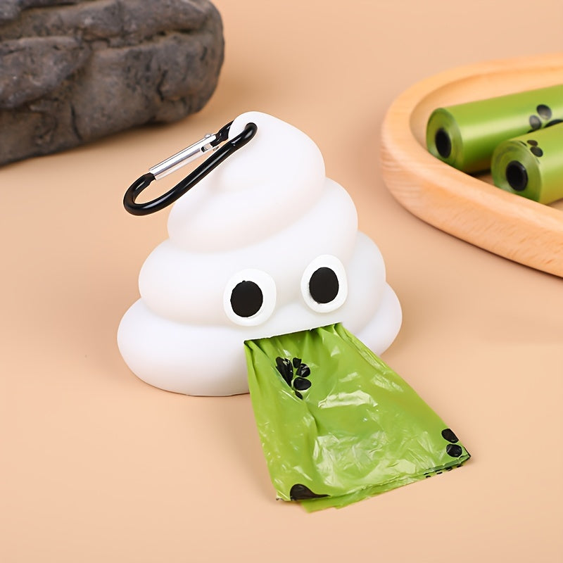 Poop Bag Holder