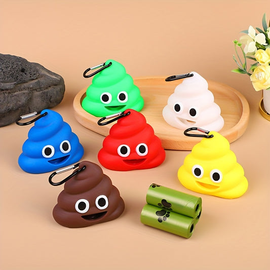 Poop Bag Holder